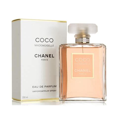 hoa chanel coco mademoiselle.